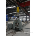 Conical Pole welding  Taper Light Pole Shut and Welding Machine Supplier